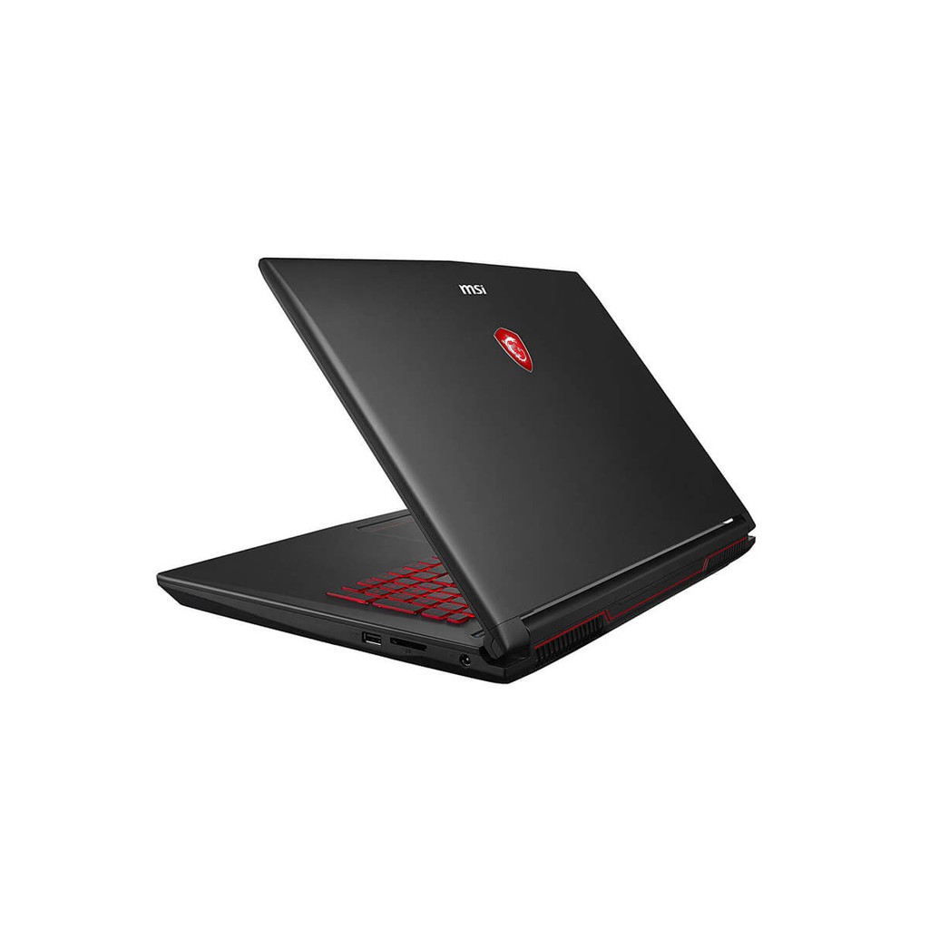 MSI GV62 8RD -1050TI Core i5- 8300H khỏe hơn i7 7700hq là sự lựa chọn tối ưu cho game thủ,laptop cũ chơi game và đồ họa | BigBuy360 - bigbuy360.vn