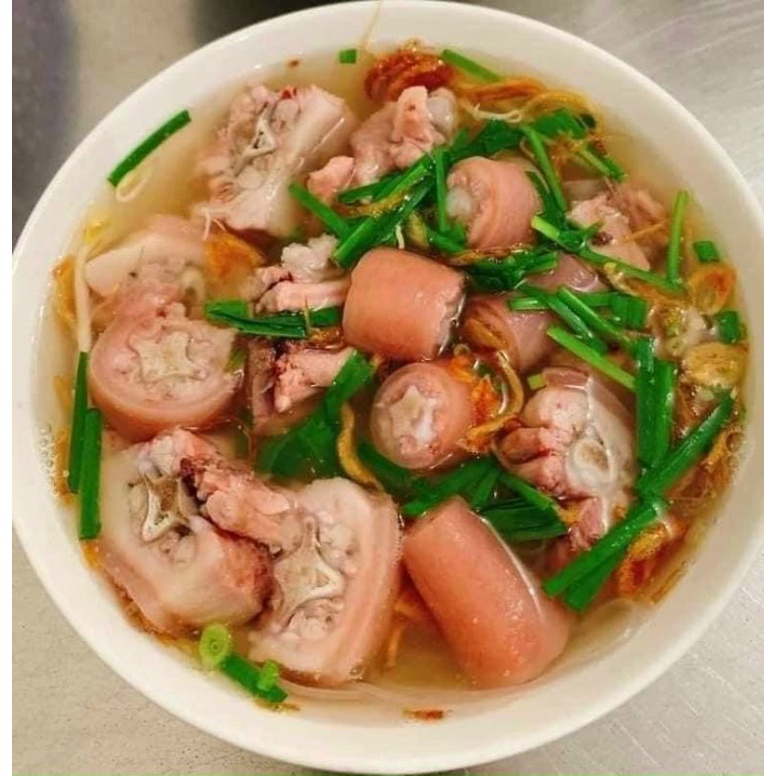 129k 1kg đuôi heo cụt(giao nhanh Tp hcm)