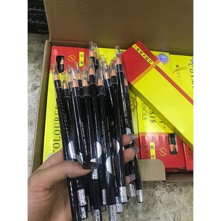 Chì xé 2 tem chuẩn loại 1