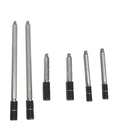 Kim bơm keo chống thấm pu