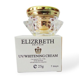 Kem dưỡng trắng chống lão hóa Elizabeth