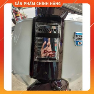 logo mặt nạ dream thái Free Ship