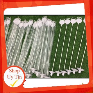 Bộ lỗ cờ golf bằng nhựa