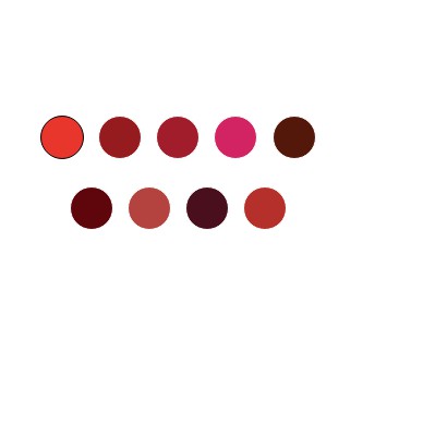 ( Mẫu Mới  ) Chì Kẻ Viền Môi Vacosi Lipliner Pencil 3g | BigBuy360 - bigbuy360.vn