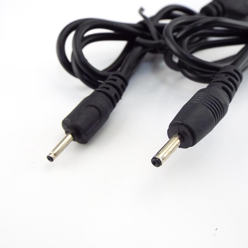 Dây Cáp Nối Dài Chuyển Đổi Usb A Sang Dc 2.0 0.6 2.5 3.5 1.35 4.0 1.7 5.5 2.1 5.5 2.5mm | BigBuy360 - bigbuy360.vn