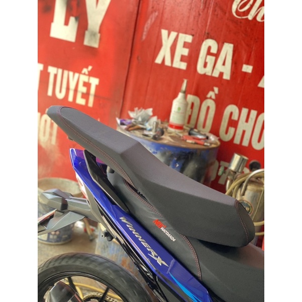 Da yên độ cho các dòng xe