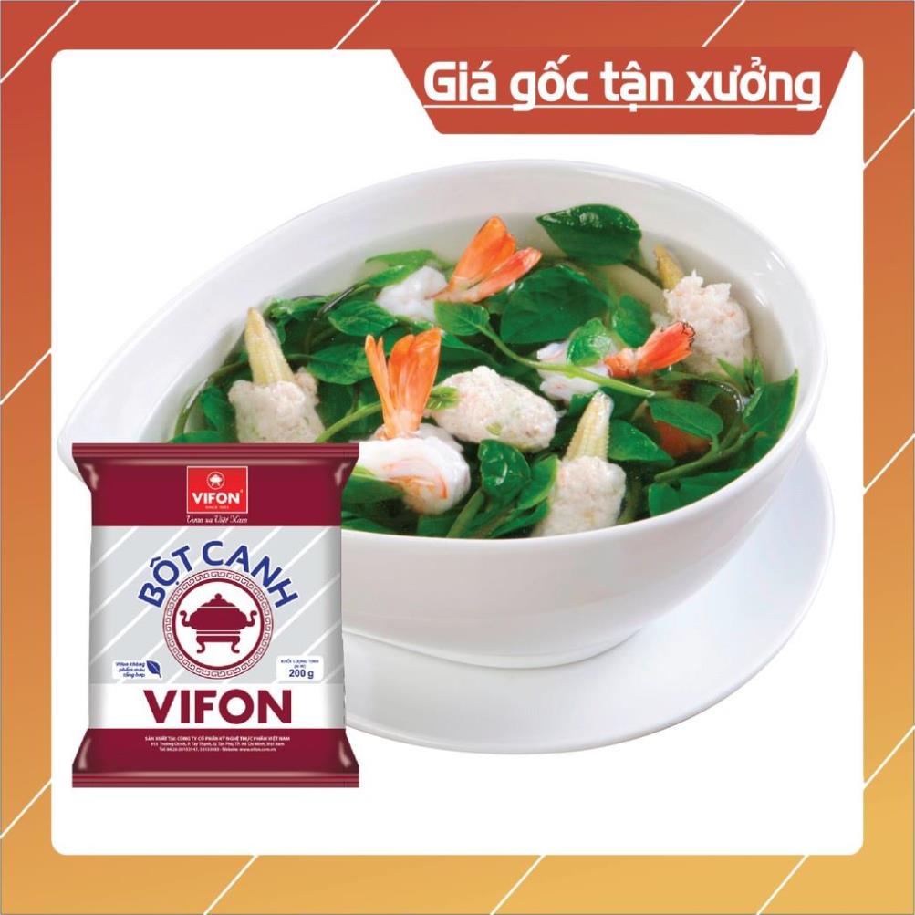 BỘT CANH BỘT CANH VIFON 900GR