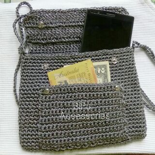 Túi handmade độc đáo