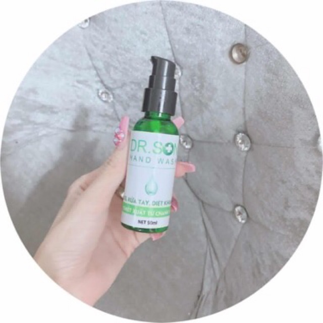 ❗️GEL RỬA TAY KHÔ❗️