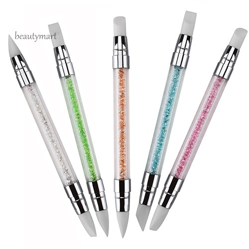 [Hàng mới về] Bút trang trí móng tay nghệ thuật chuyên dụng chất lượng cao