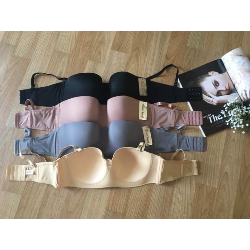 Áo chống tuột Bigsize