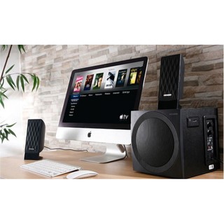 LOA VI TÍNH Bluetooth MICROLAB M300BT