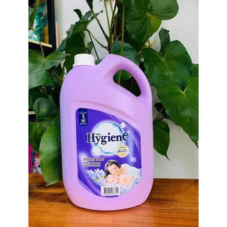 [HCM]- Nước xả vải Hygiene 3500ml./.