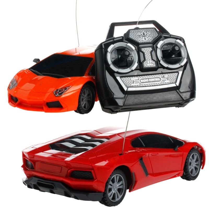 Xe Đua Đồ Chơi WMMB Mô Phỏng Chống Va Chạm Cho Bé