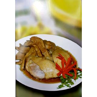 Thực Đơn Cơm Gia Đình 3 Món (miền Trung)