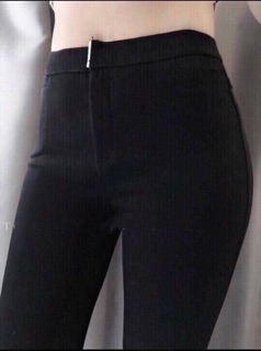 Quần legging hàn cực đẹp