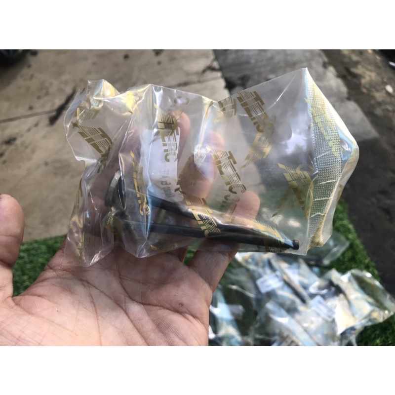 Xupap Size zin 17/19 Exciter 135/150 hiệu Ate