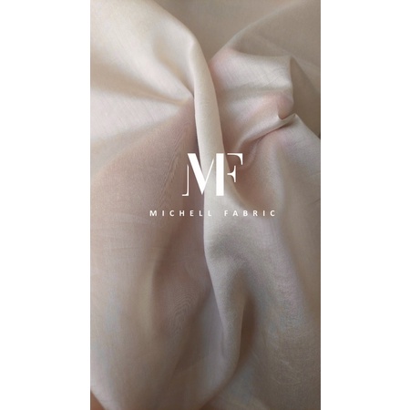 Vải Thô Tơ cao cấp