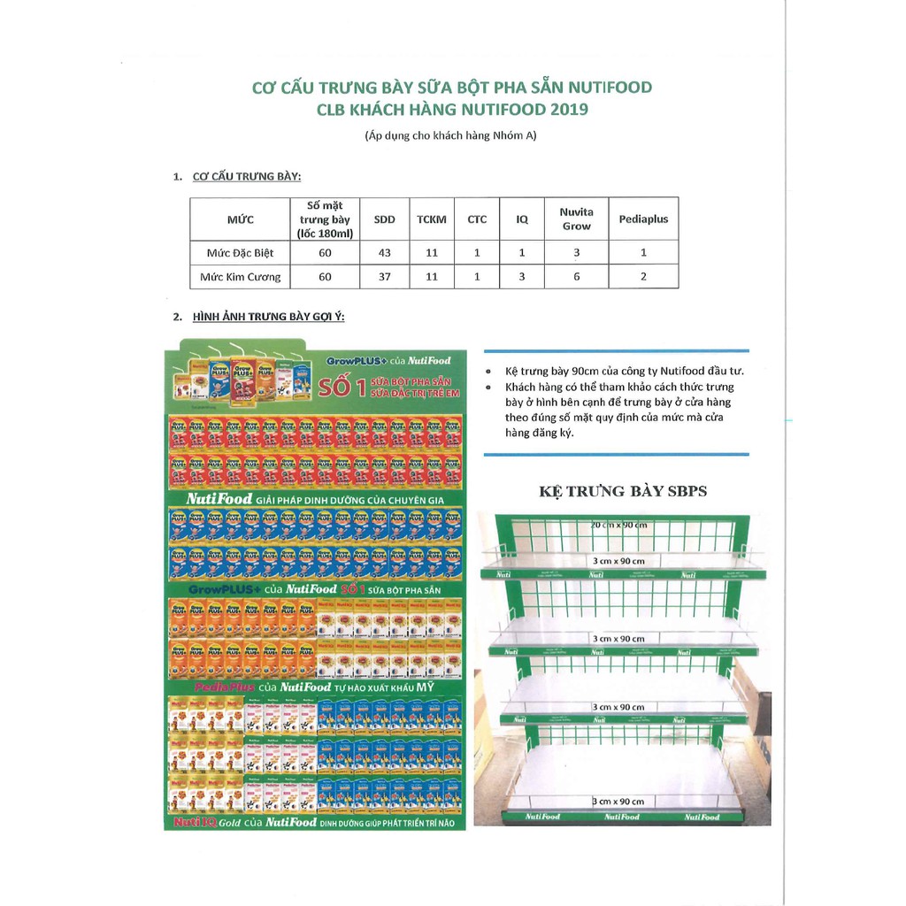 combo 6 lốc Grow Plus cam Nuti 110ml