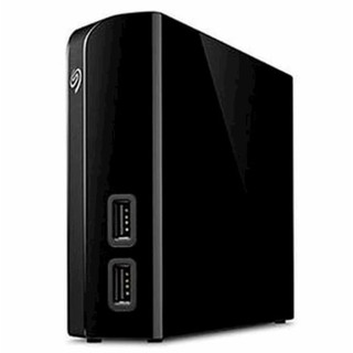Ổ cứng di động hdd seagate backup plus hub - 6tb /8tb 3.5inch stel6000100