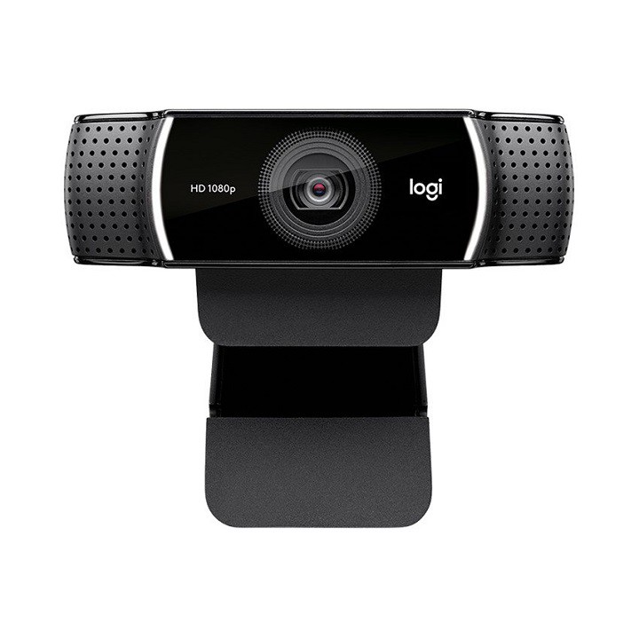 WEBCAM MÁY TÍNH LOGITECH C922 PROSTREAM