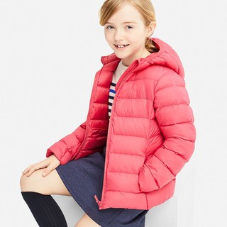 PHAO LÔNG VŨ UNIQLO CHO BÉ TRAI - BÉ GÁI - HÀNG CÓ BILL NHẬT