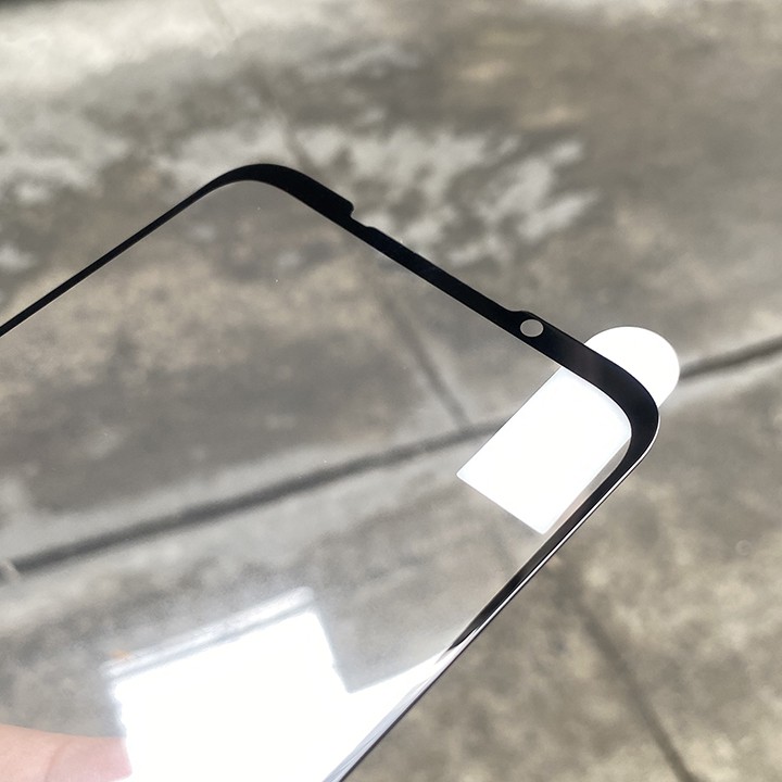 Kính cường lực Xiaomi Black Shark 3 Pro / Black Shark 3 Full viền 5D MIETUBL
