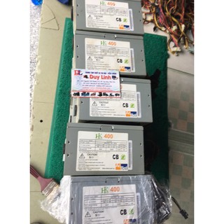 Nguồn máy tính AcBel HK400
