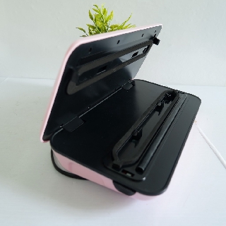 Máy Hút Chân Không Mini  [May Hut Chan Khong] Đồ Gia Dụng Nhà Bếp ST