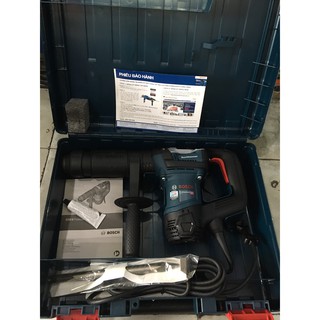 Máy đục Bosch GSH 5 1100W