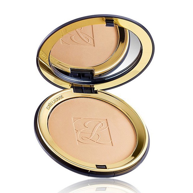 Estee Lauder - Phấn Phủ Kiềm Dầu Estee Lauder Double Matte Oil-Control Pressed Powder 14g