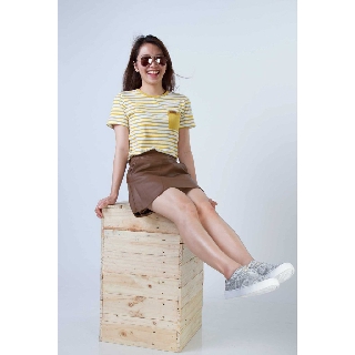ZENTO - ÁO THUN COTTON ZENTO