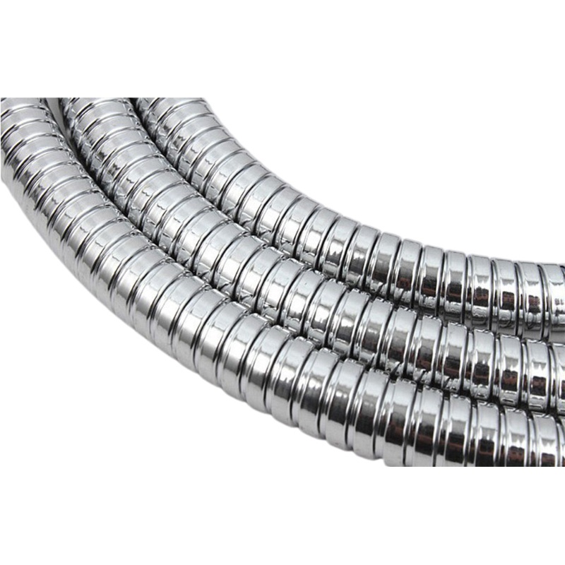 Vòi Hoa Sen Cầm Tay Bằng Kim Loại Siêu Bền Thay Thế Tiện Dụng