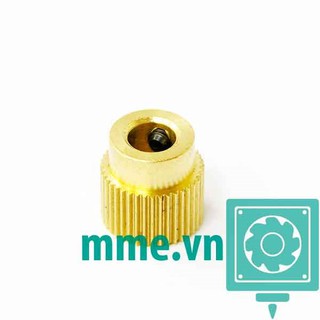 Puli đùn nhựa 11mm