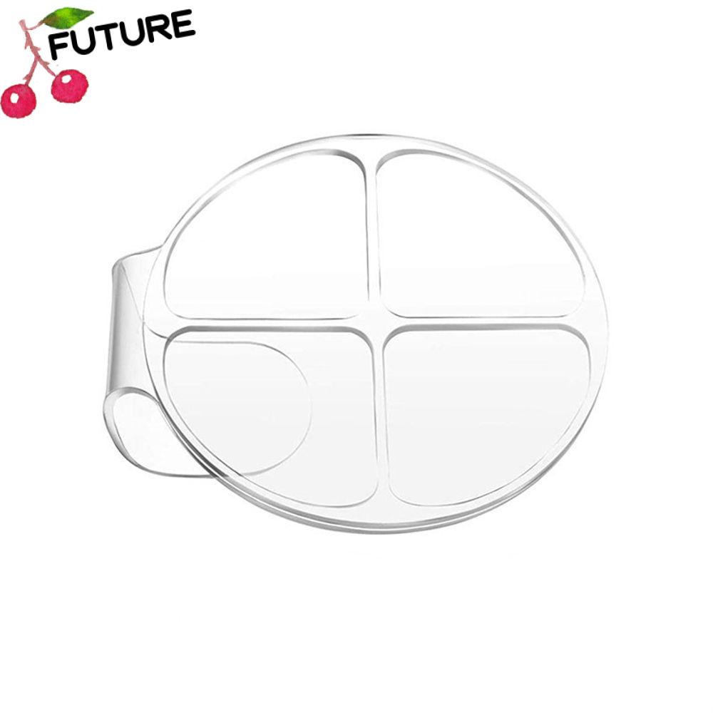 Phụ kiện đế đỡ đeo tay dành cho pha trộn kem nền làm móng trang điểm tiện lợi dành cho nữ | BigBuy360 - bigbuy360.vn