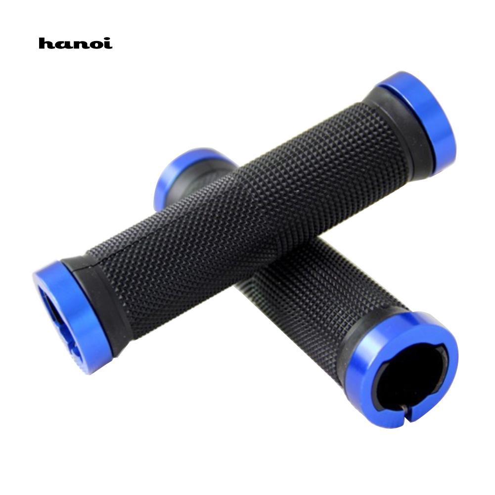 Set 2 Ốp bọc tay lái xe đạp leo núi chống trượt chuyên dụng