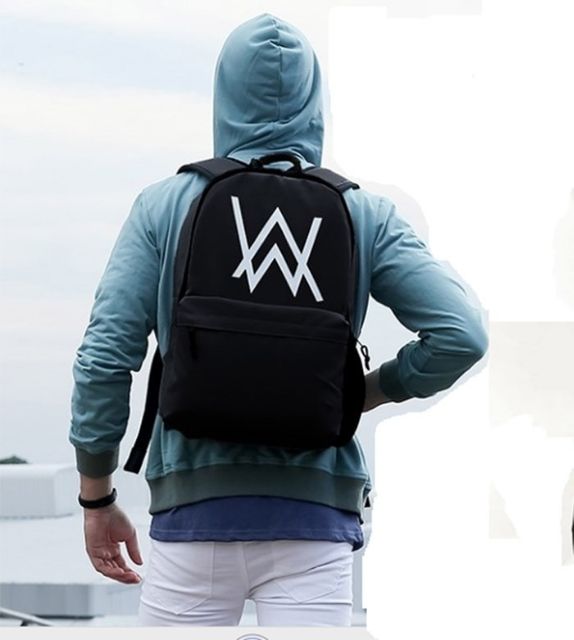 Balo Alan Walker