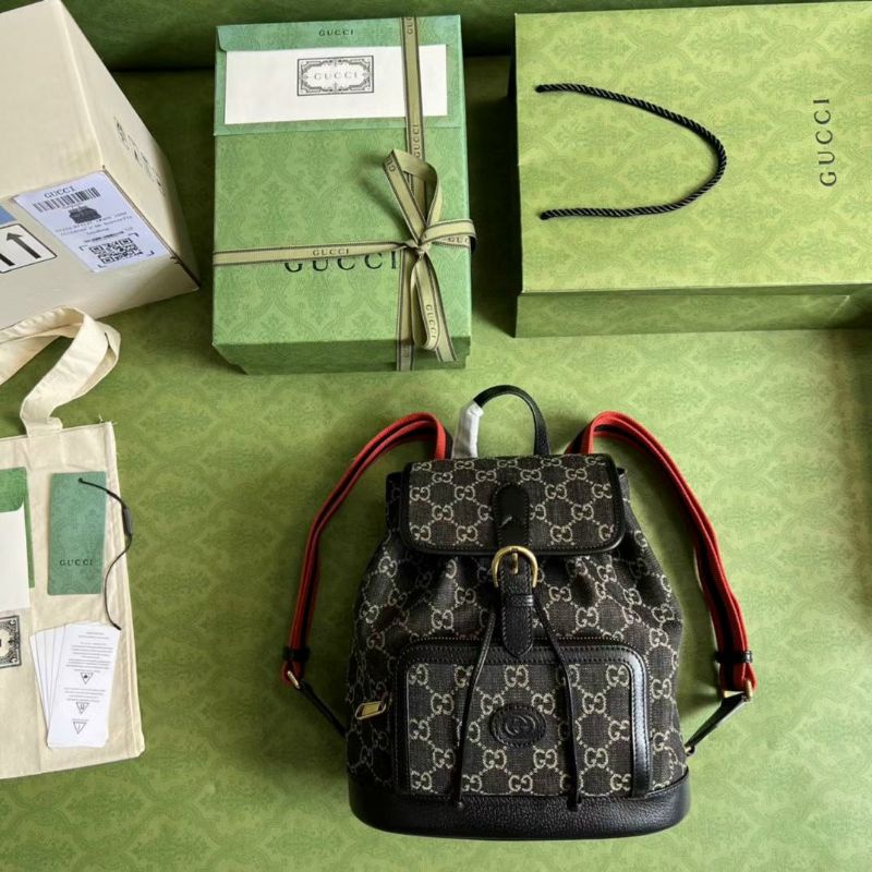 Balo  Interlocking G