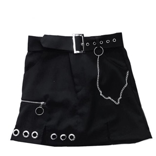 CHÂN VÁY CHAIN (HÀNG CÓ SẴN)