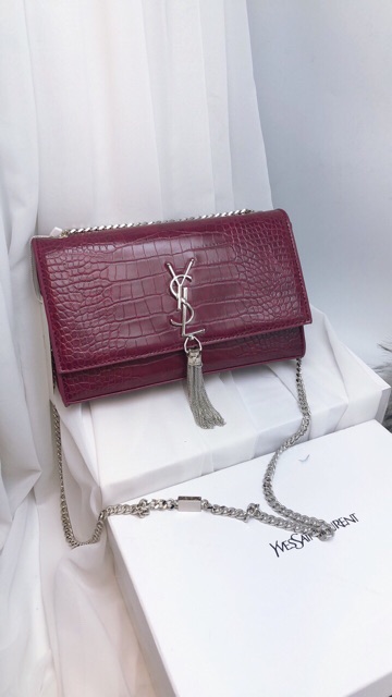 Túi y.s.l fullbox size 24cm