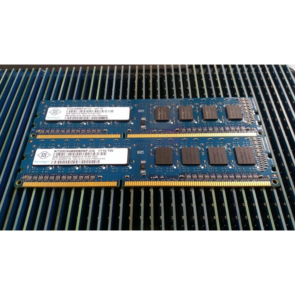 Ram PC DDR3 2G hàng máy bộ | BigBuy360 - bigbuy360.vn