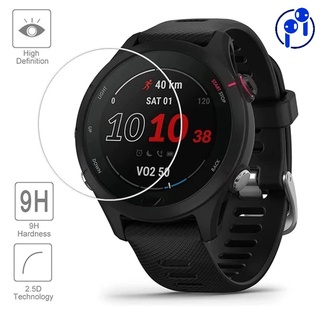Kính cường lực bảo vệ màn hình đồng hồ thông minh garmin forerunner 255