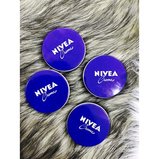 Kem dưỡng ẩm Nivea Creme 30ml