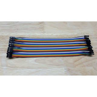 DÂY CẮM TEST BOARD ( 40 dây)