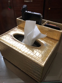 HỘP ĐỰNG KHĂN GIẤY ĐA NĂNG