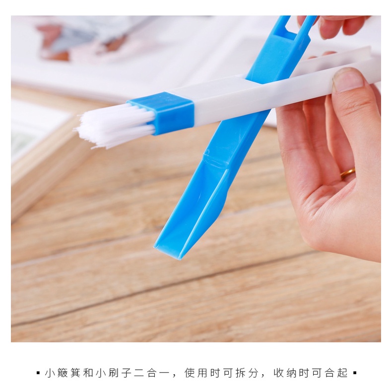 Cọ Vệ Sinh Bàn Phím Máy Tính Và Màn Hình Mini