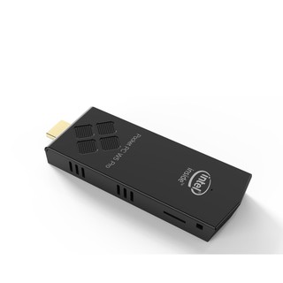 PC Stick mini windows 10 64bit và Android, Ram 2GB, EMMC 32G, Z3735F
