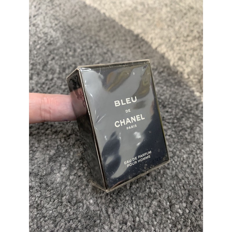 Bleu De Chanel mini 10ml