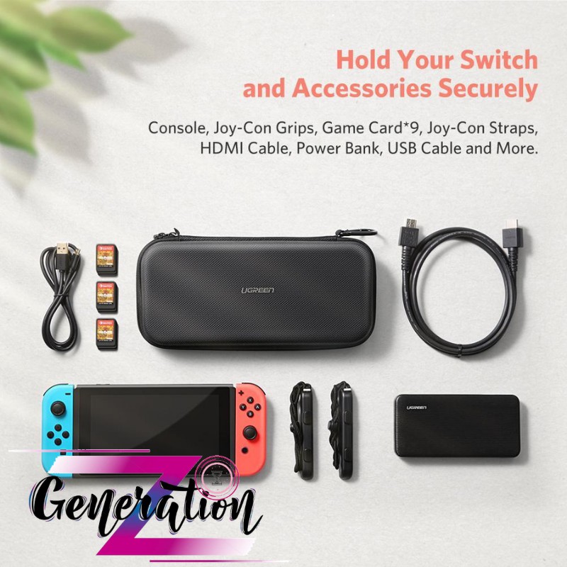 Hộp đựng cho Nintendo Switch Ugreen 50974