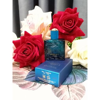 Nước hoa Versace Eros For Men (EDT) 5ml Auth 💯%